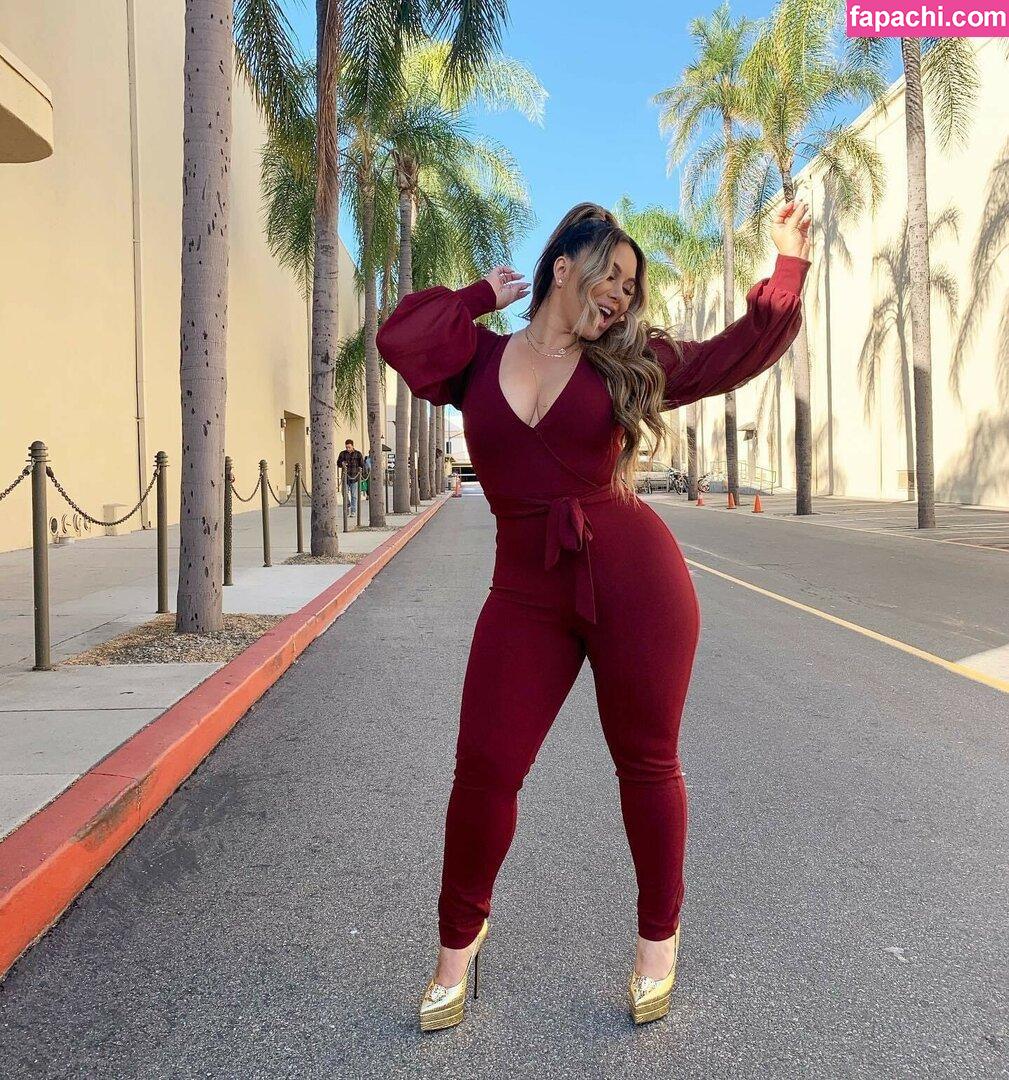 Janney Marín Rivera / Chiquis / bossbeeofficial_losangeles leaked nude photo #0045 from OnlyFans/Patreon