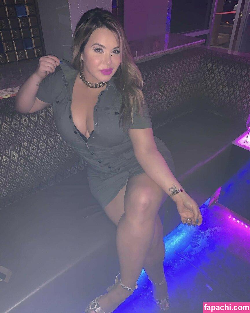 Janney Marín Rivera / Chiquis / bossbeeofficial_losangeles leaked nude photo #0046 from OnlyFans/Patreon