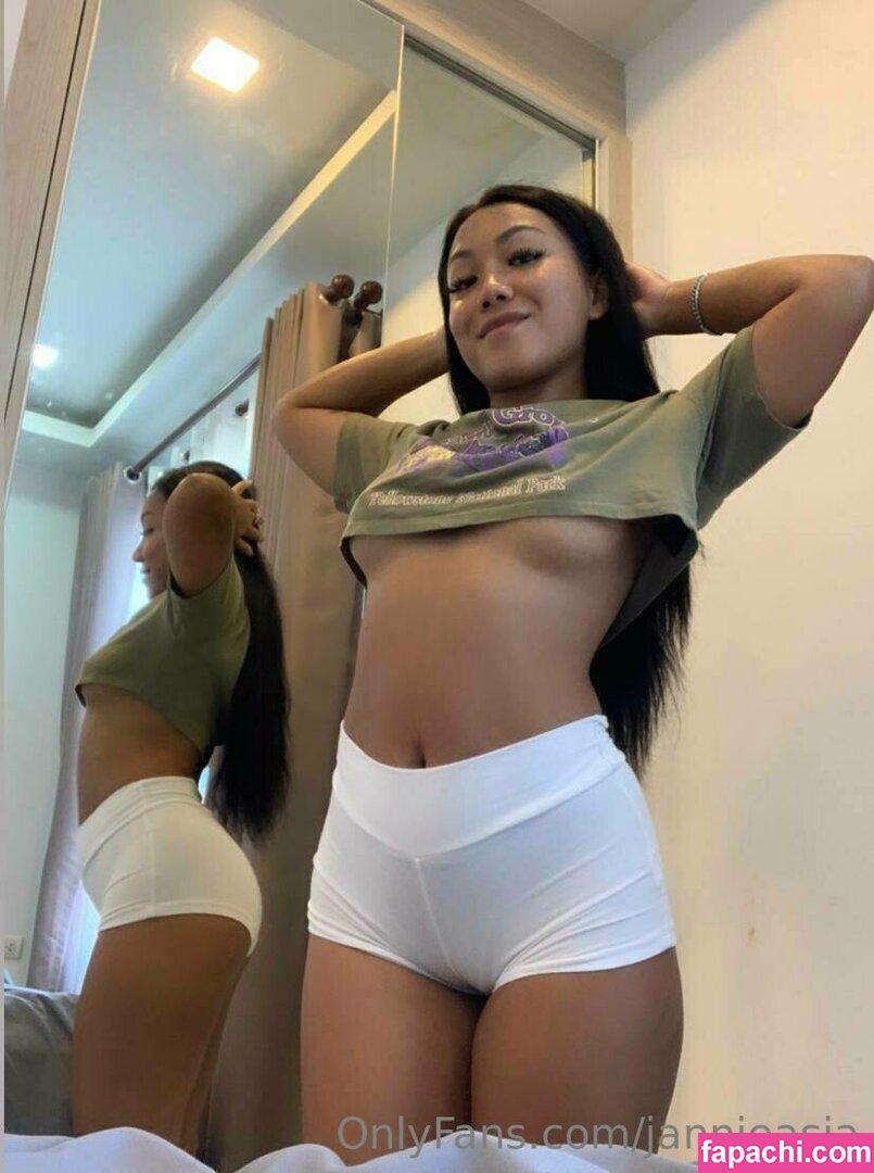 jannieasia / janiecenyasia leaked nude photo #0168 from OnlyFans/Patreon