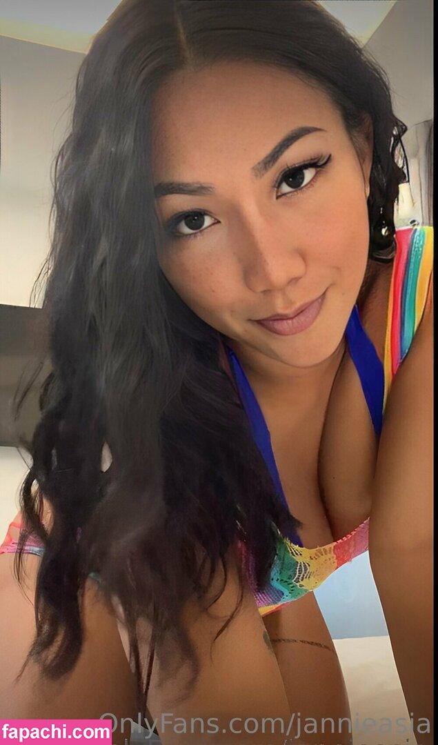 jannieasia / janiecenyasia leaked nude photo #0195 from OnlyFans/Patreon