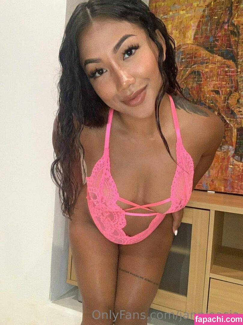 jannieasia / janiecenyasia leaked nude photo #0217 from OnlyFans/Patreon