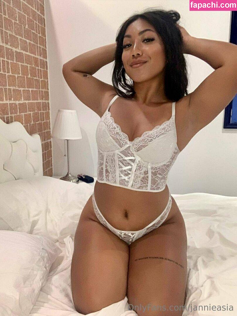 jannieasia / janiecenyasia leaked nude photo #0249 from OnlyFans/Patreon