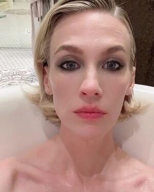 January Jones leaked media #0231