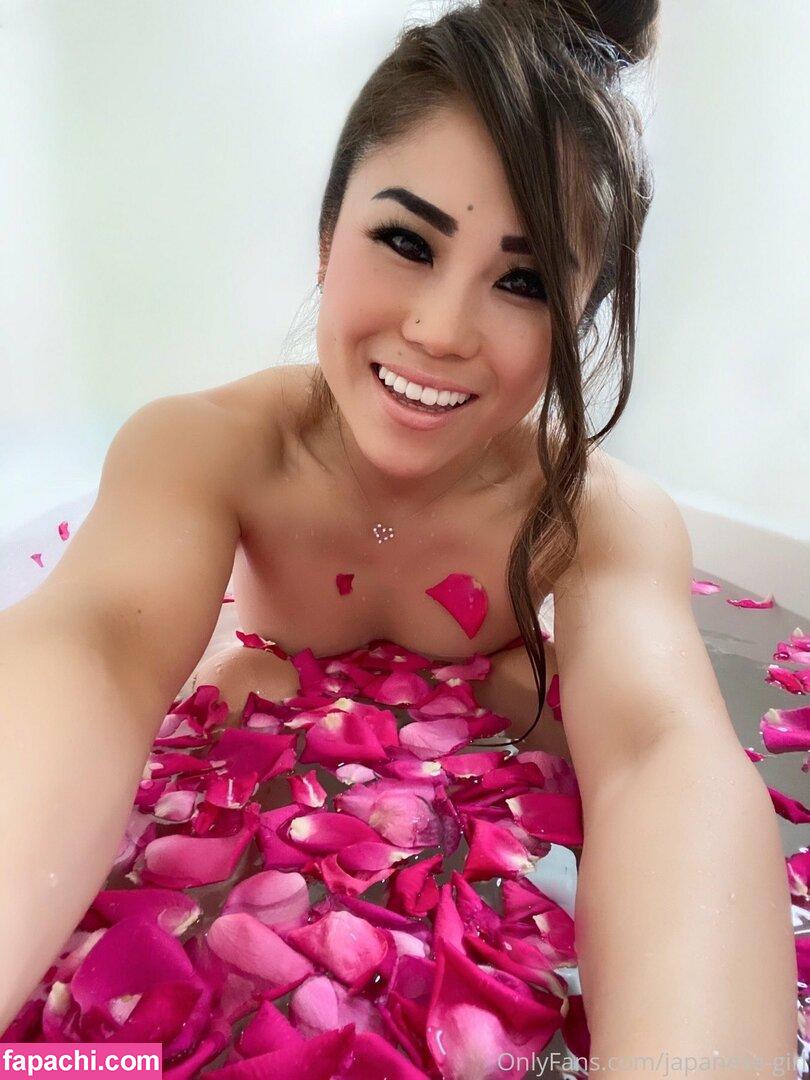 japanese-girl leaked nude photo #0005 from OnlyFans/Patreon