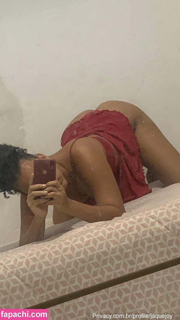 Jaquejoy / Jaqueline Ramos / jaque.ramos.1 / jaquejoyy leaked nude photo #0006 from OnlyFans/Patreon