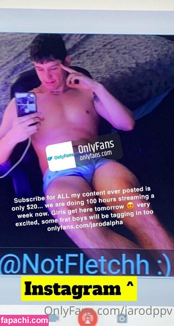 jarodppv leaked nude photo #0012 from OnlyFans/Patreon