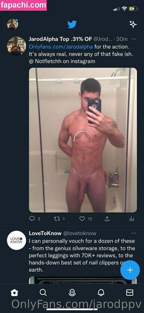 jarodppv leaked nude photo #0023 from OnlyFans/Patreon