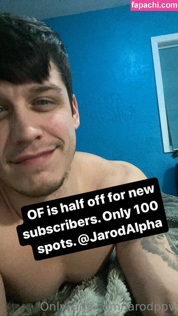 jarodppv leaked nude photo #0027 from OnlyFans/Patreon