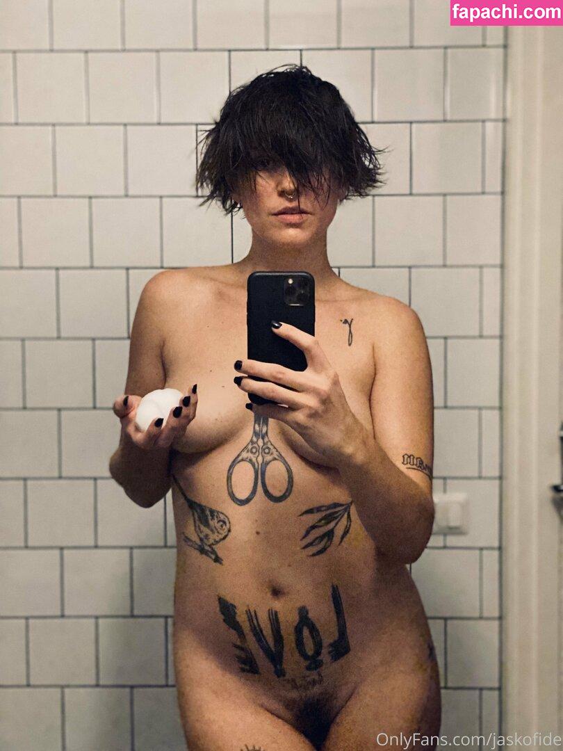 Jaskofide / jasko_fide leaked nude photo #0030 from OnlyFans/Patreon