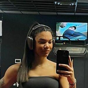Jasmin Alexandria avatar