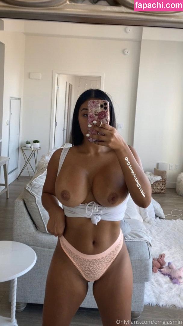 Jasmin Duhh / jasmin_duhhh_ / omgjasmin leaked nude photo #0012 from OnlyFans/Patreon