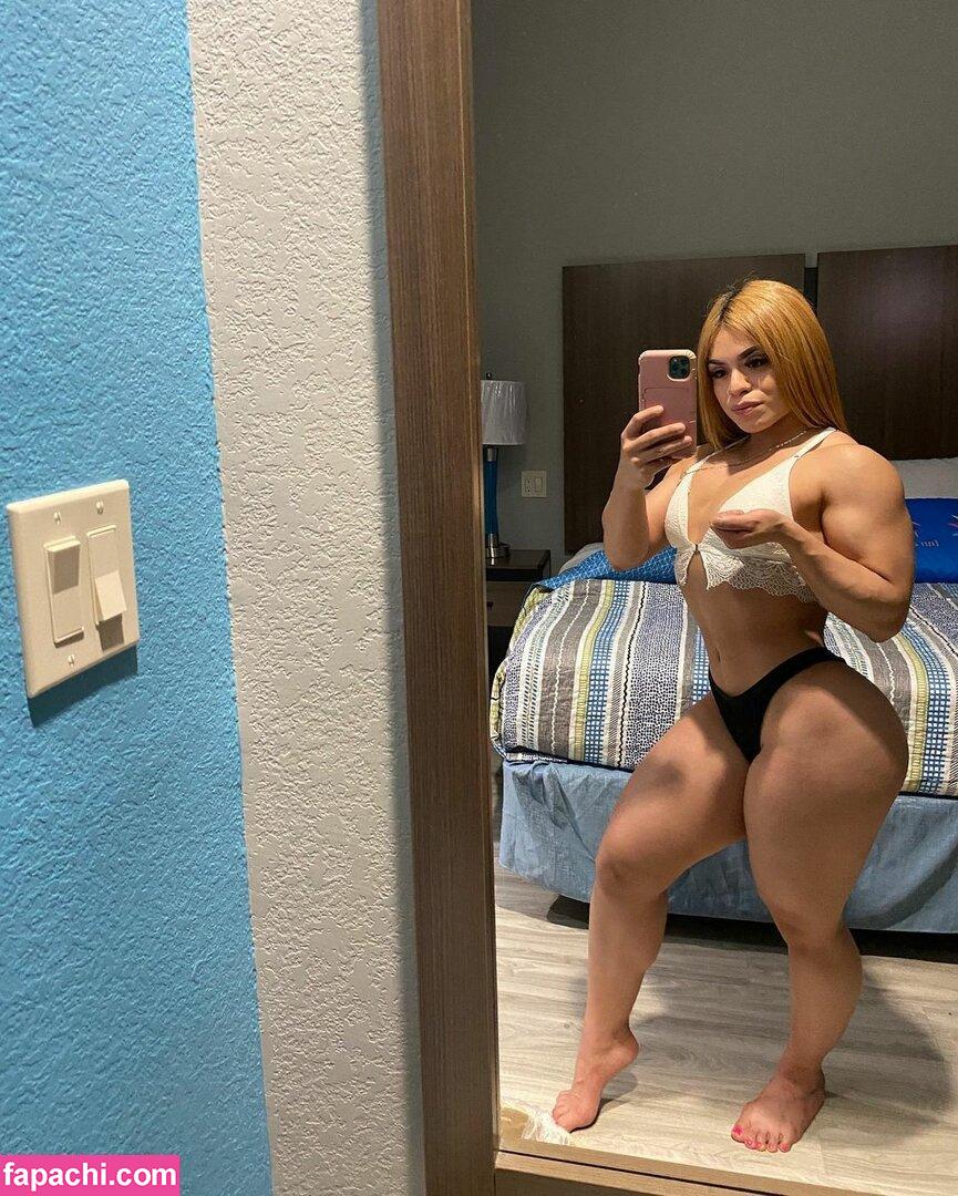 Jasmin Santibanez / Quadzilla_jas leaked nude photo #0001 from OnlyFans/Patreon