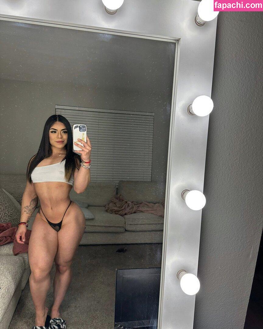 Jasmin Santibanez / Quadzilla_jas leaked nude photo #0007 from OnlyFans/Patreon