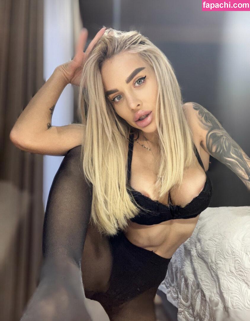 Jasmine Bombshell leaked nude photo #0005 from OnlyFans/Patreon