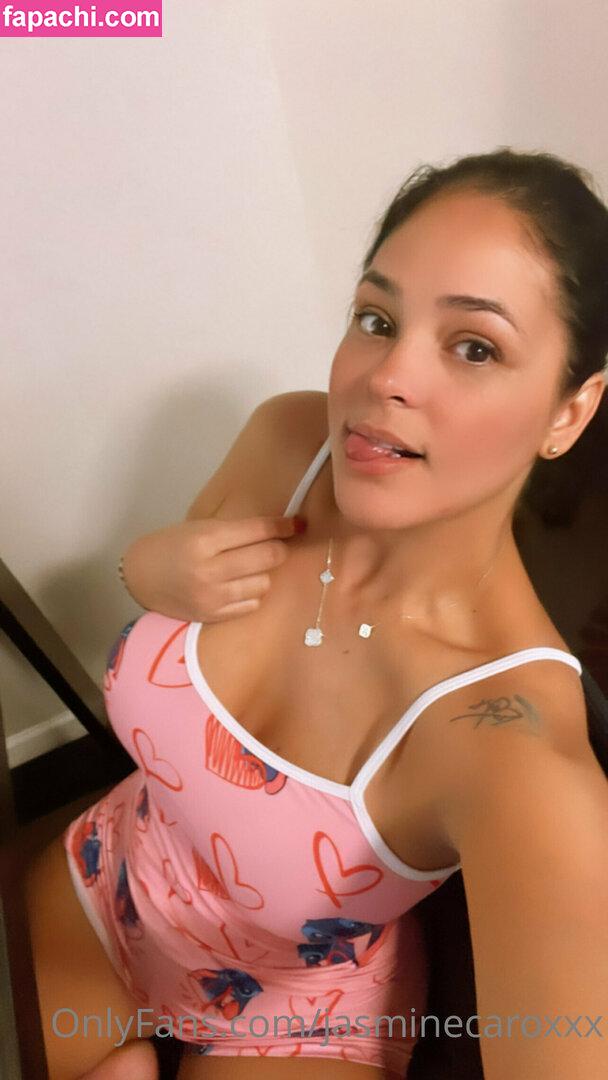 Jasmine Caro / jasmine.caro / jasmineCoficial / jasminecaroxxx leaked nude photo #0008 from OnlyFans/Patreon