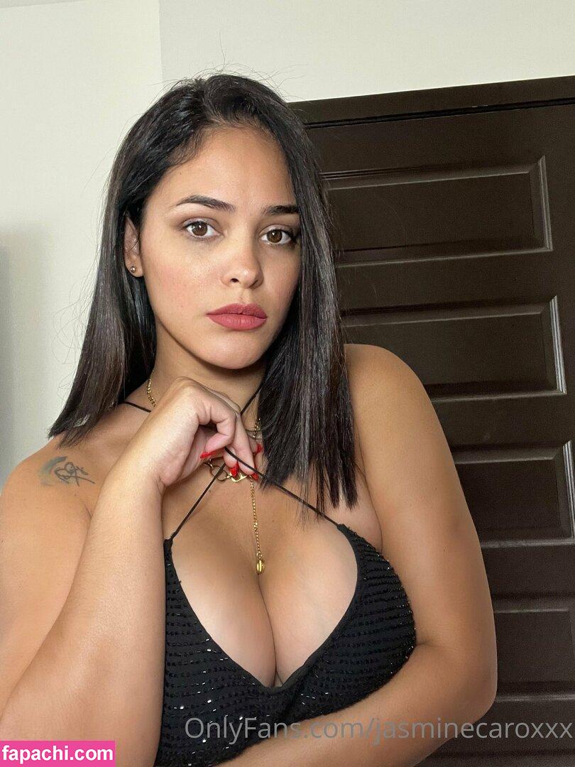 Jasmine Caro / jasmine.caro / jasmineCoficial / jasminecaroxxx leaked nude photo #0014 from OnlyFans/Patreon