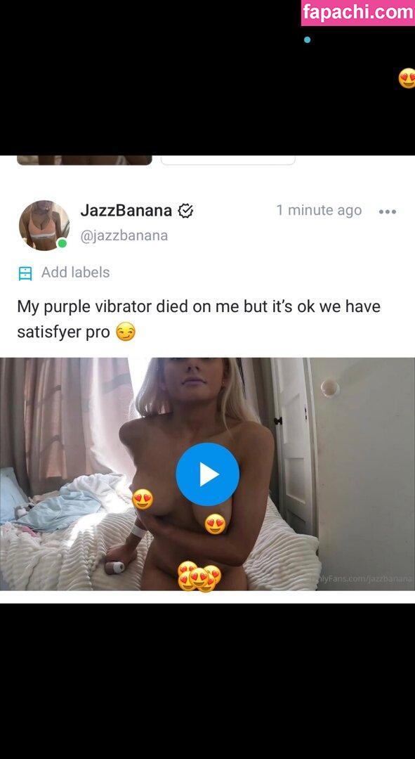 Jasmine Douds / Jasmine.douds / Jazzbanana3 / jazzbanana leaked nude photo #0008 from OnlyFans/Patreon