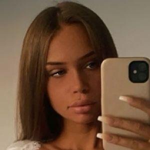 Jasmine Hendrix avatar