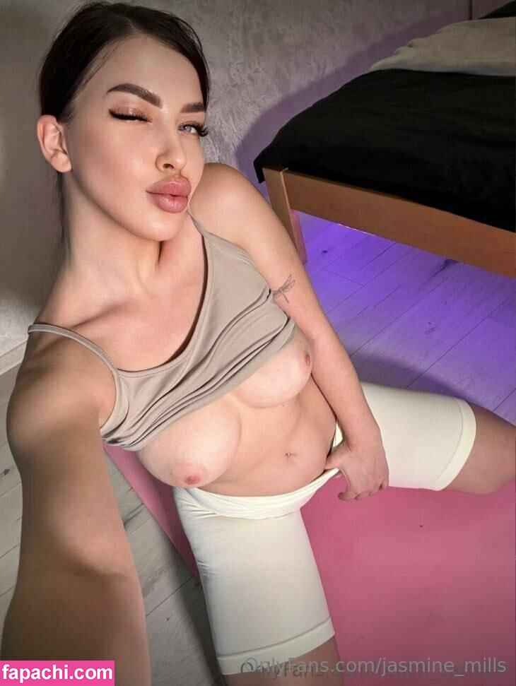 Jasmine Mills / jasmine__mills / jasmine_mills leaked nude photo #0511 from OnlyFans/Patreon