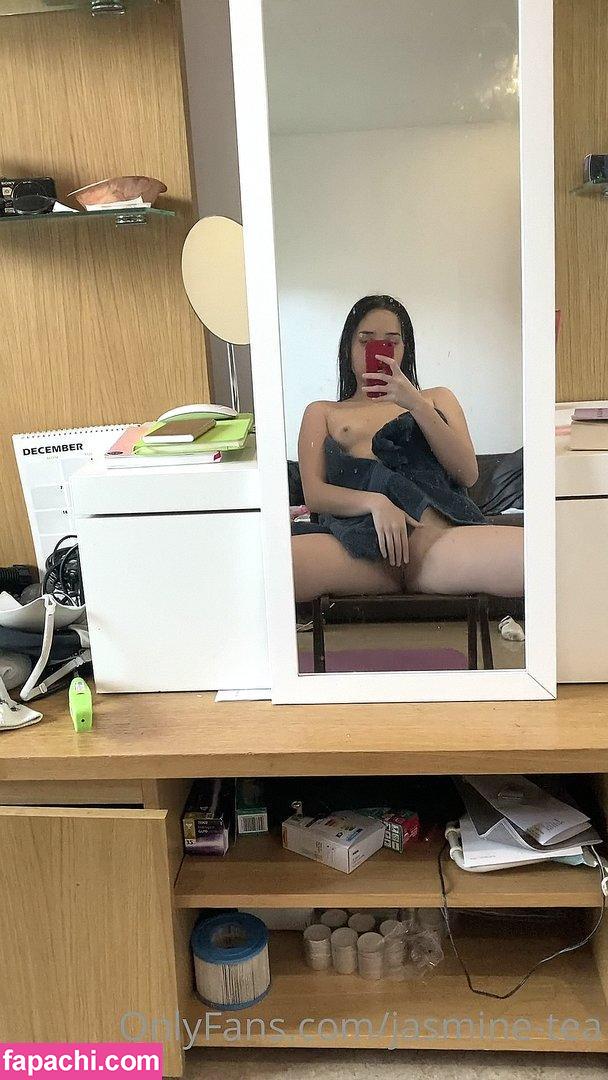 Jasmine-Tea leaked nude photo #0021 from OnlyFans/Patreon