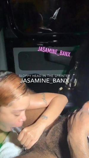 JasmineBanks leaked media #0042