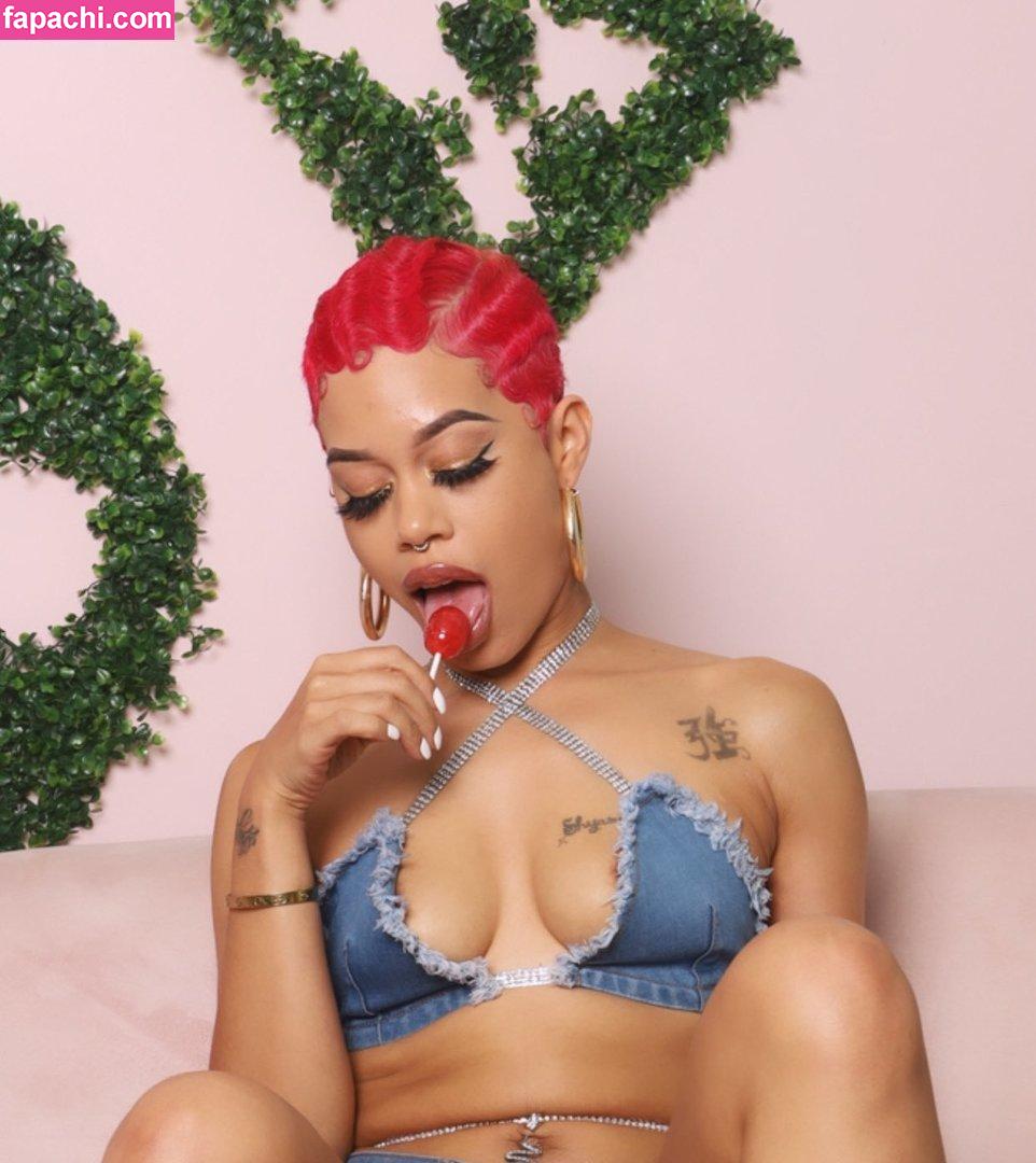 JasmineBanks leaked nude photo #0002 from OnlyFans/Patreon