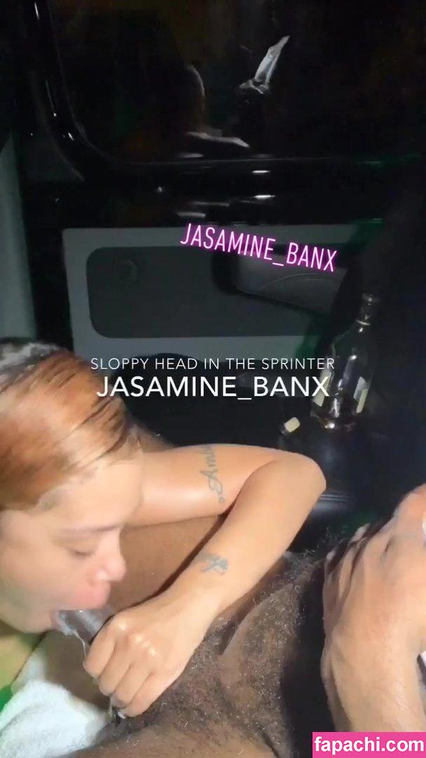 JasmineBanks leaked nude photo #0042 from OnlyFans/Patreon
