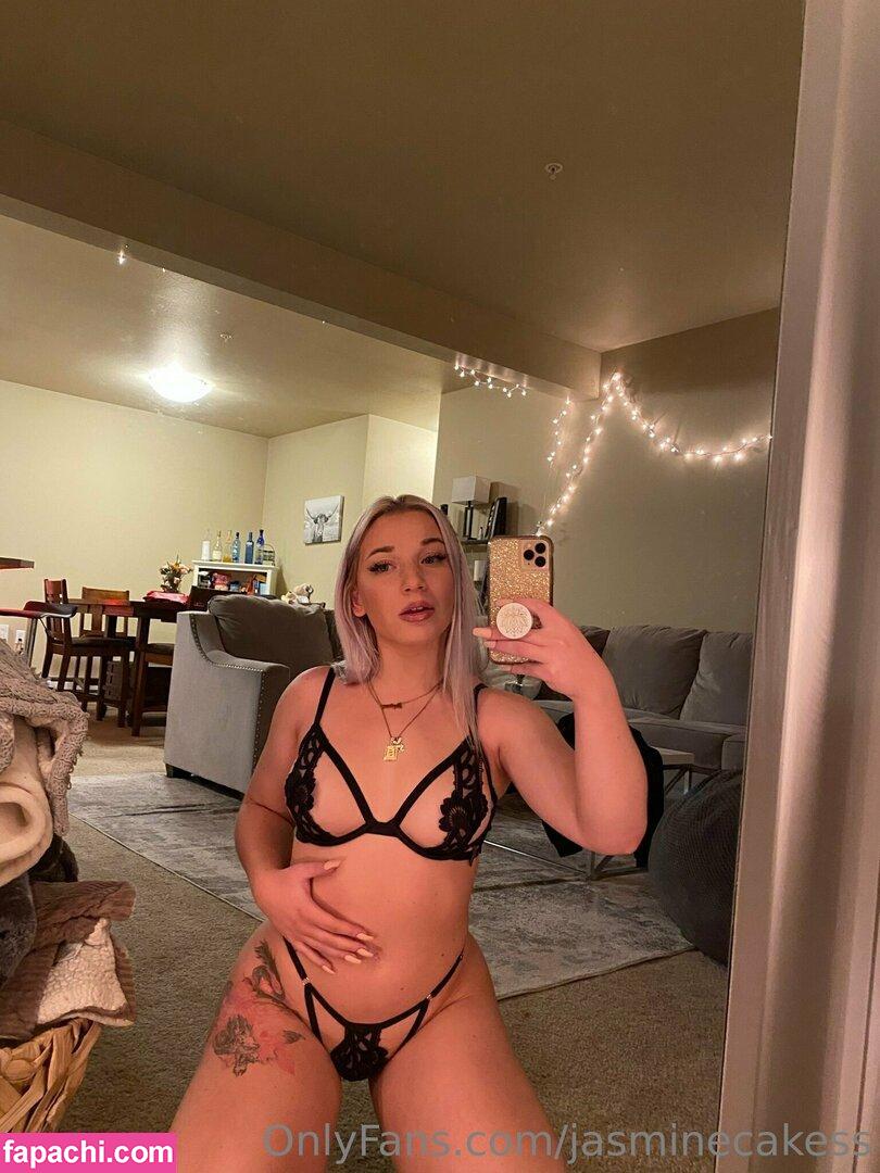 jasminecakess / jasmineraecakes leaked nude photo #0019 from OnlyFans/Patreon