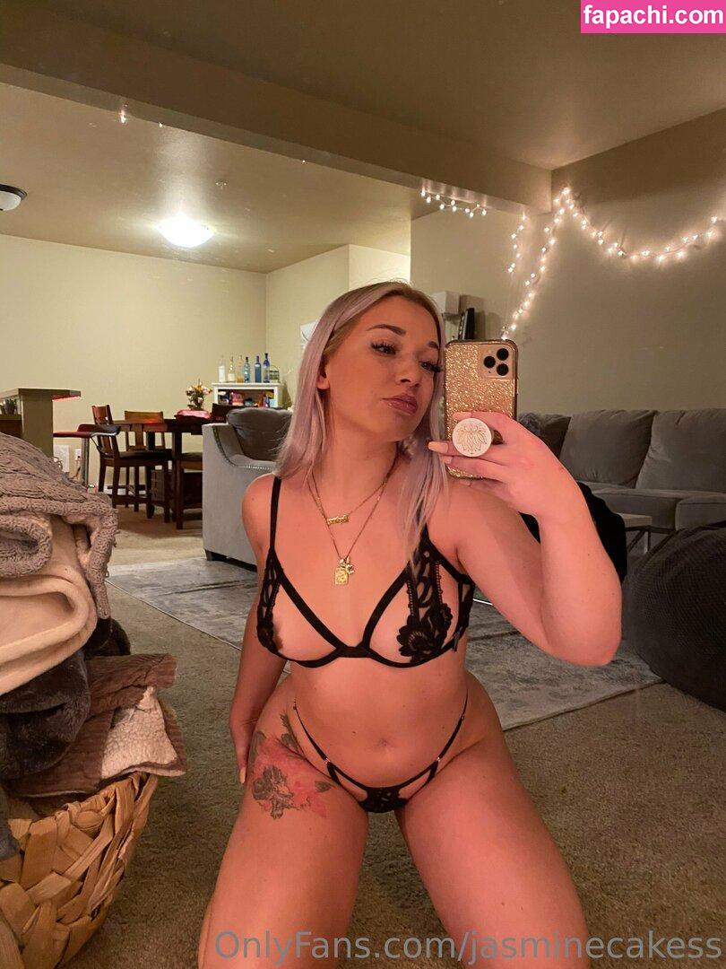 jasminecakess / jasmineraecakes leaked nude photo #0020 from OnlyFans/Patreon