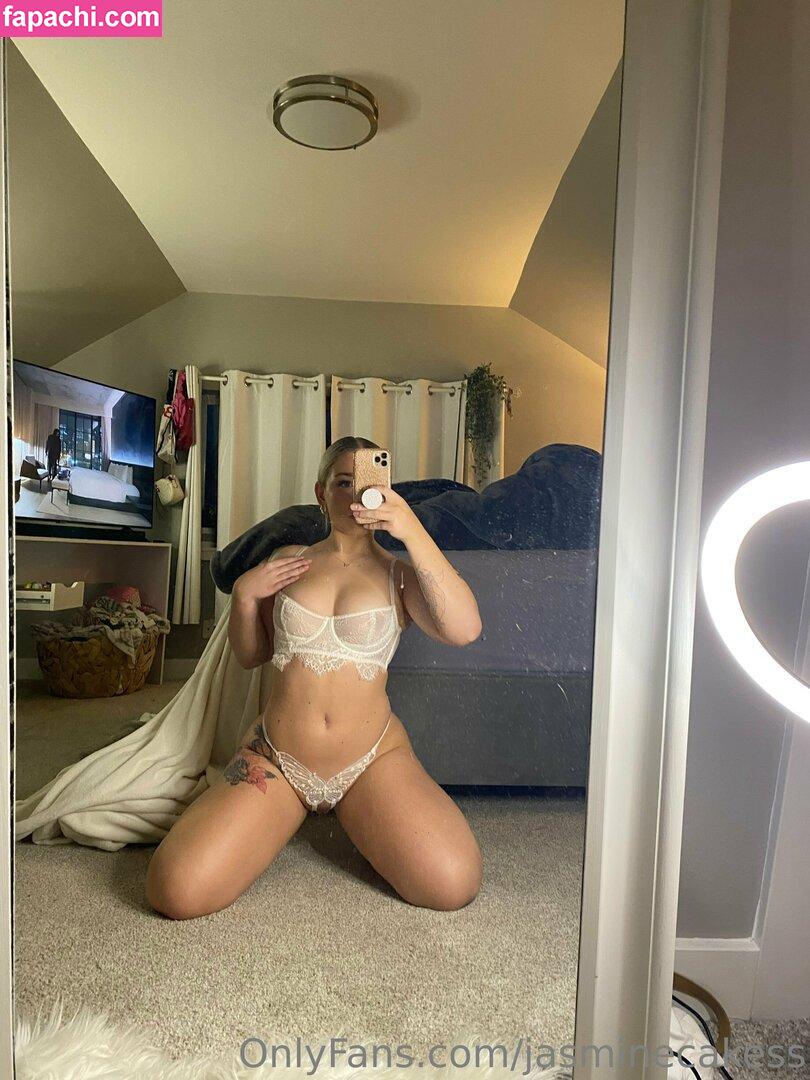 jasminecakess / jasmineraecakes leaked nude photo #0065 from OnlyFans/Patreon