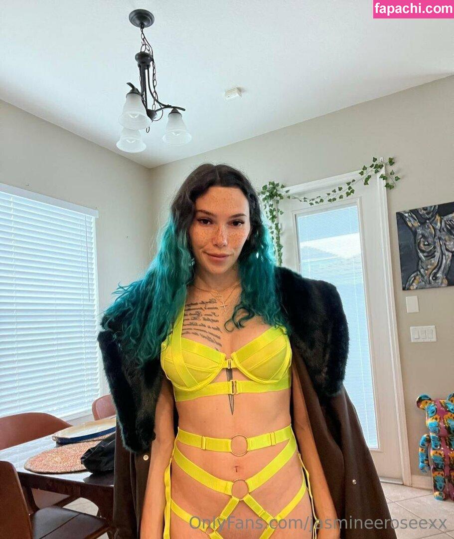 jasmineeroseexx / jasminexrosee leaked nude photo #0527 from OnlyFans/Patreon