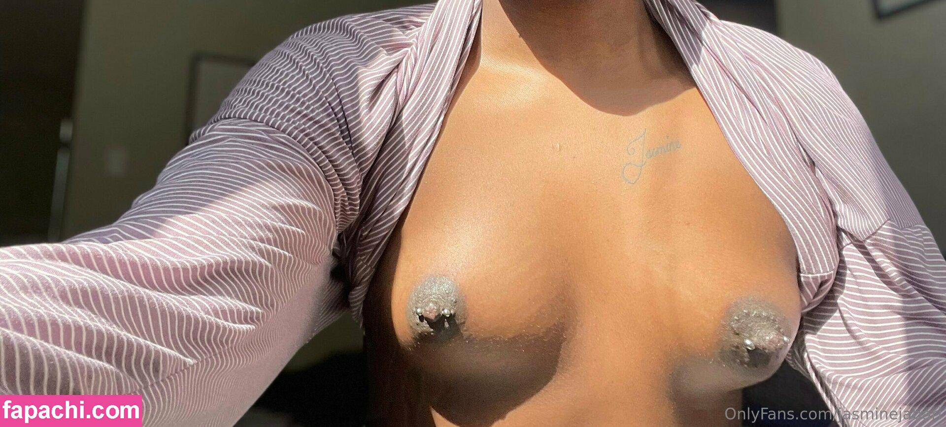 jasminejabari leaked nude photo #0052 from OnlyFans/Patreon