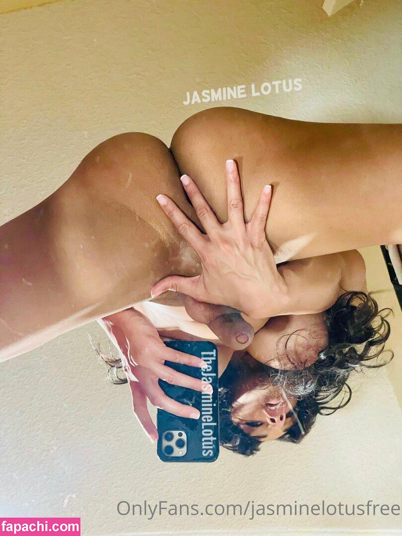 jasminelotusfree / jasminexlotus leaked nude photo #0024 from OnlyFans/Patreon