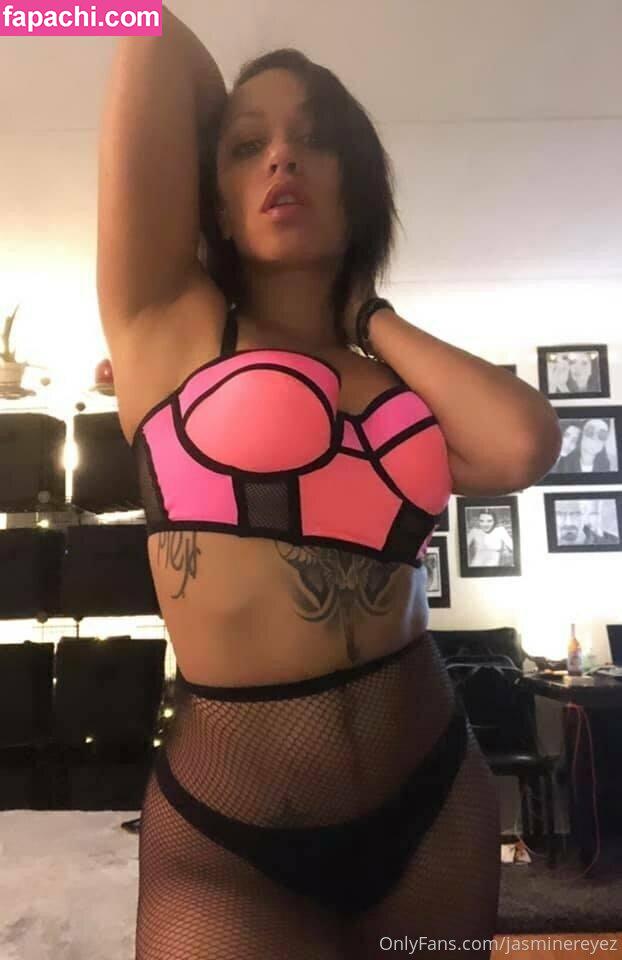 jasminereyez / reyesjas_ leaked nude photo #0048 from OnlyFans/Patreon