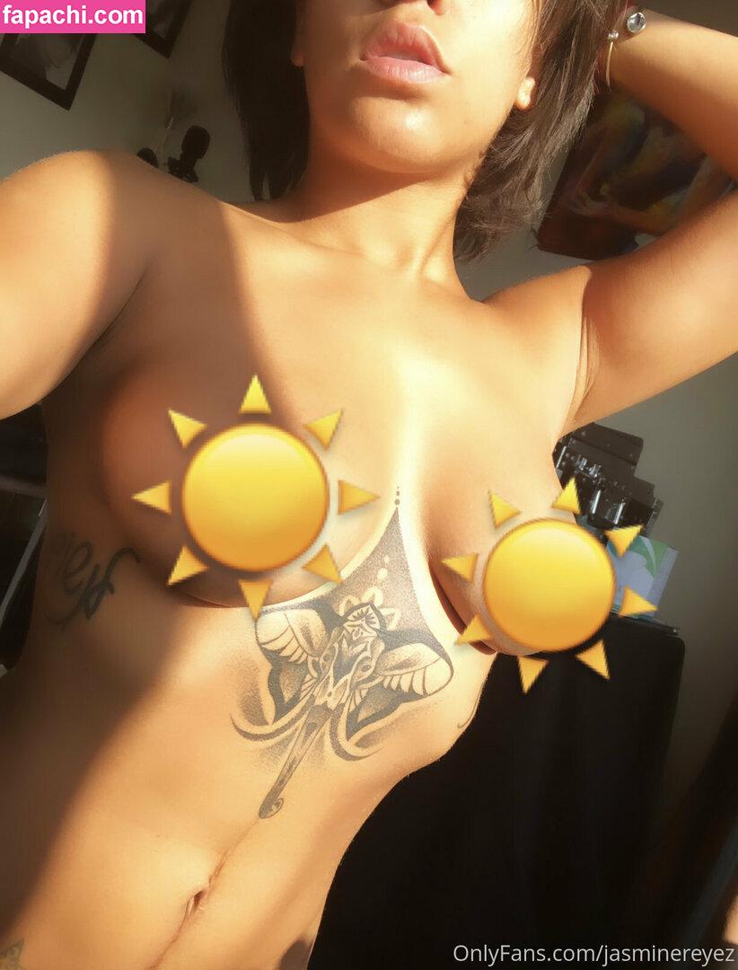 jasminereyez / reyesjas_ leaked nude photo #0049 from OnlyFans/Patreon