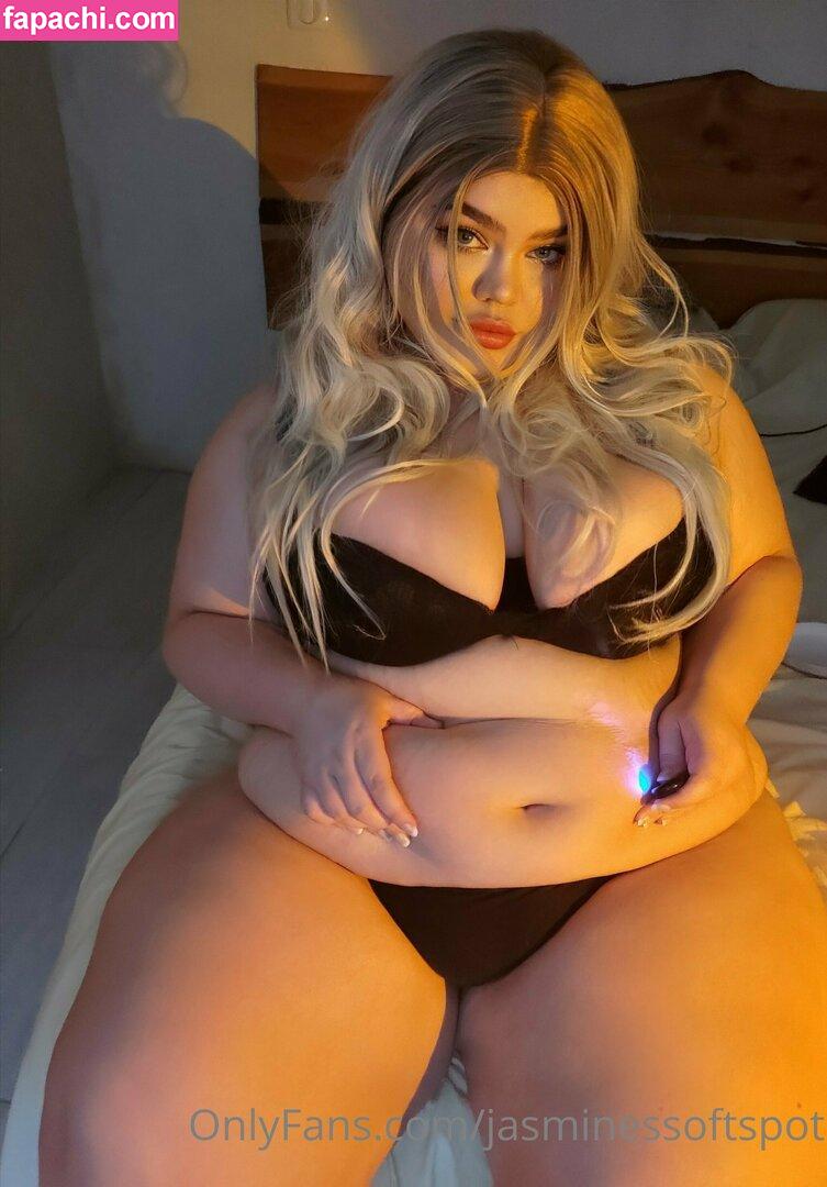 jasminessoftspot leaked nude photo #0027 from OnlyFans/Patreon