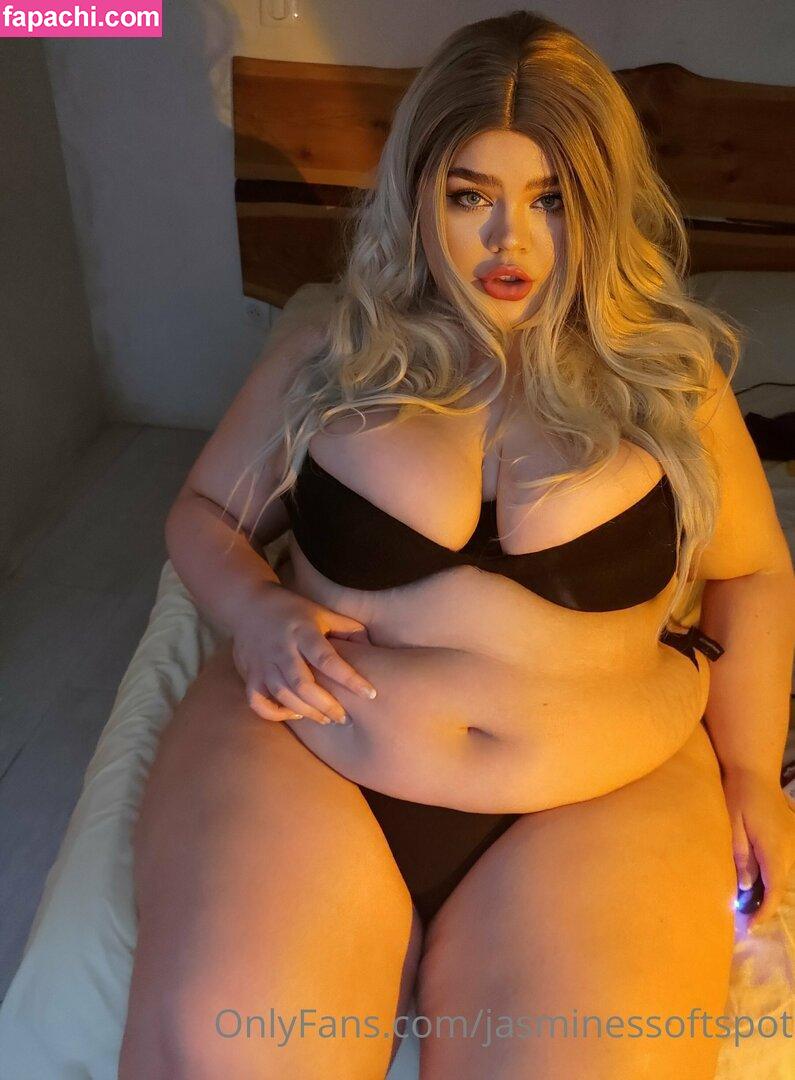 jasminessoftspot leaked nude photo #0029 from OnlyFans/Patreon