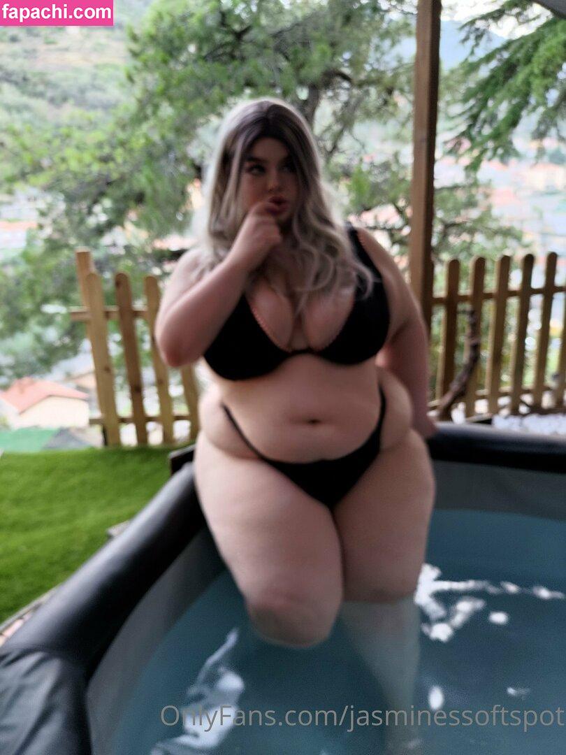 jasminessoftspot leaked nude photo #0032 from OnlyFans/Patreon