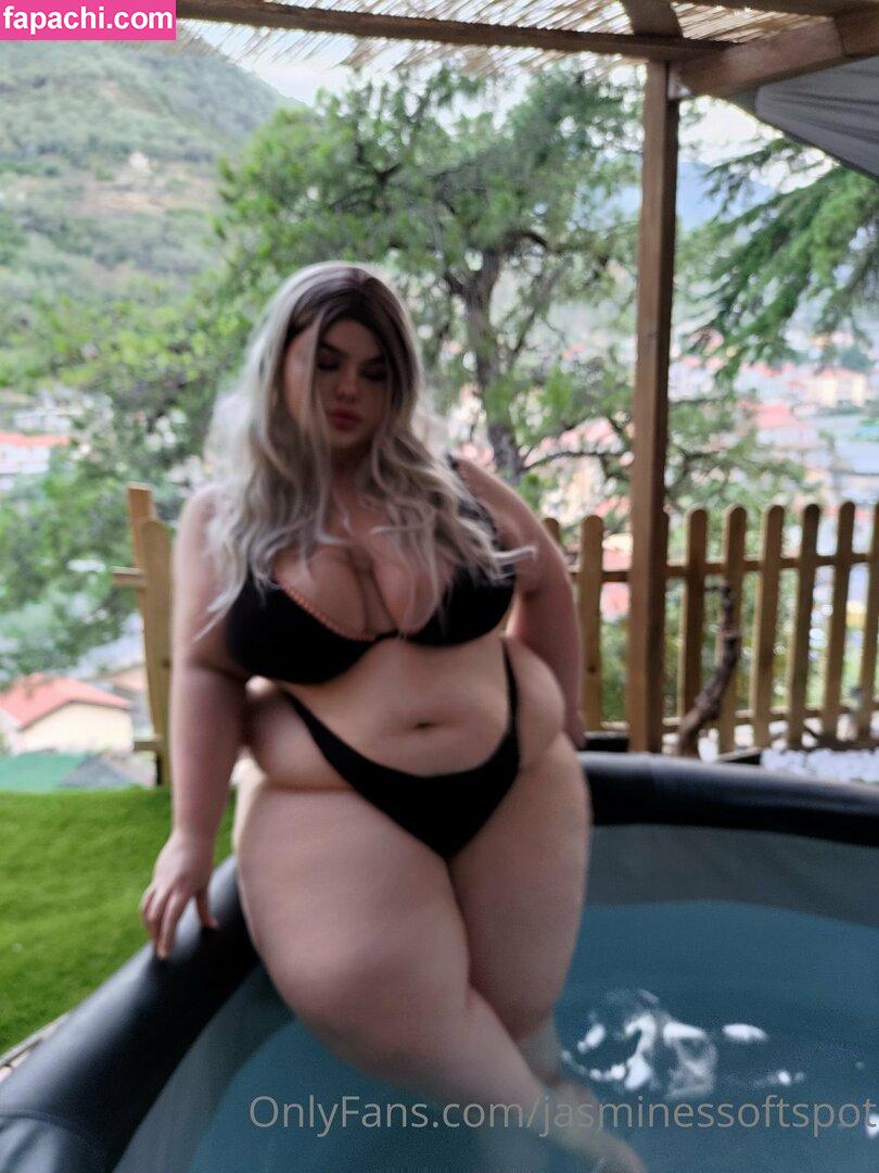 jasminessoftspot leaked nude photo #0033 from OnlyFans/Patreon