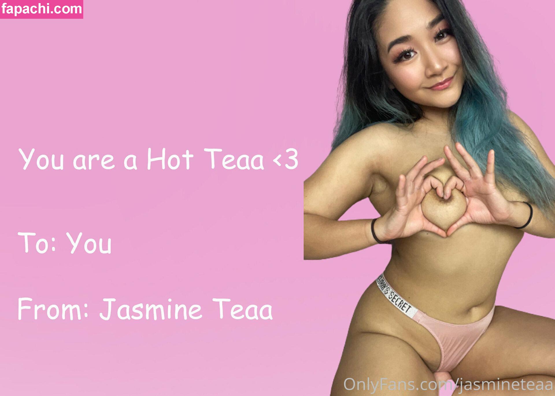 jasmineteaa / Jasmine Teaa / jasteaa / xxmilky_teaa leaked nude photo #0126 from OnlyFans/Patreon