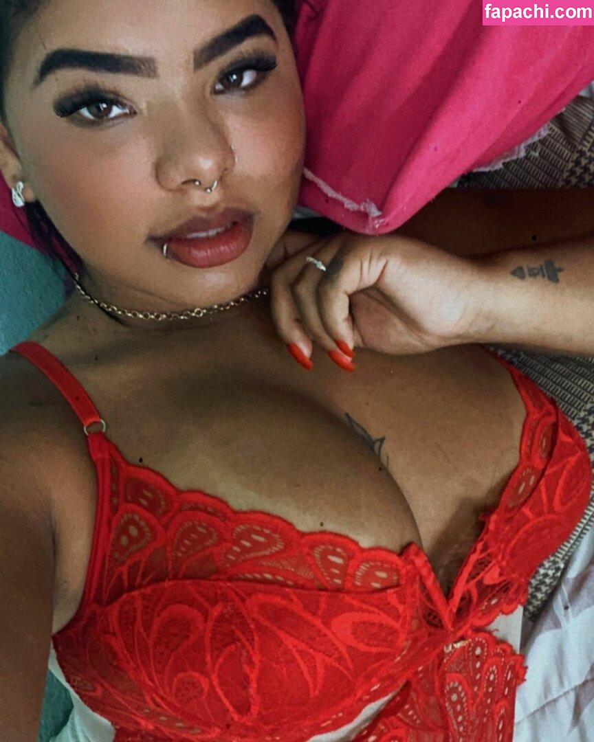 Jasmini Rodrigues / jasminny.alves2 leaked nude photo #0019 from OnlyFans/Patreon