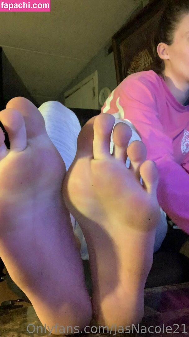 JasNacole21 / Queen Jas / feet.queen leaked nude photo #0062 from OnlyFans/Patreon
