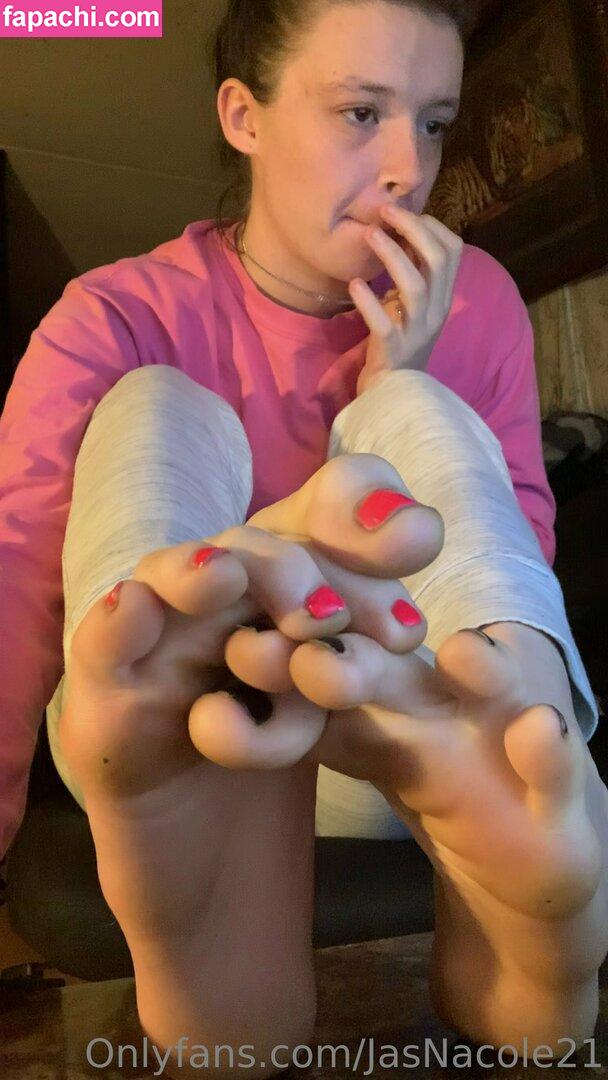 JasNacole21 / Queen Jas / feet.queen leaked nude photo #0067 from OnlyFans/Patreon
