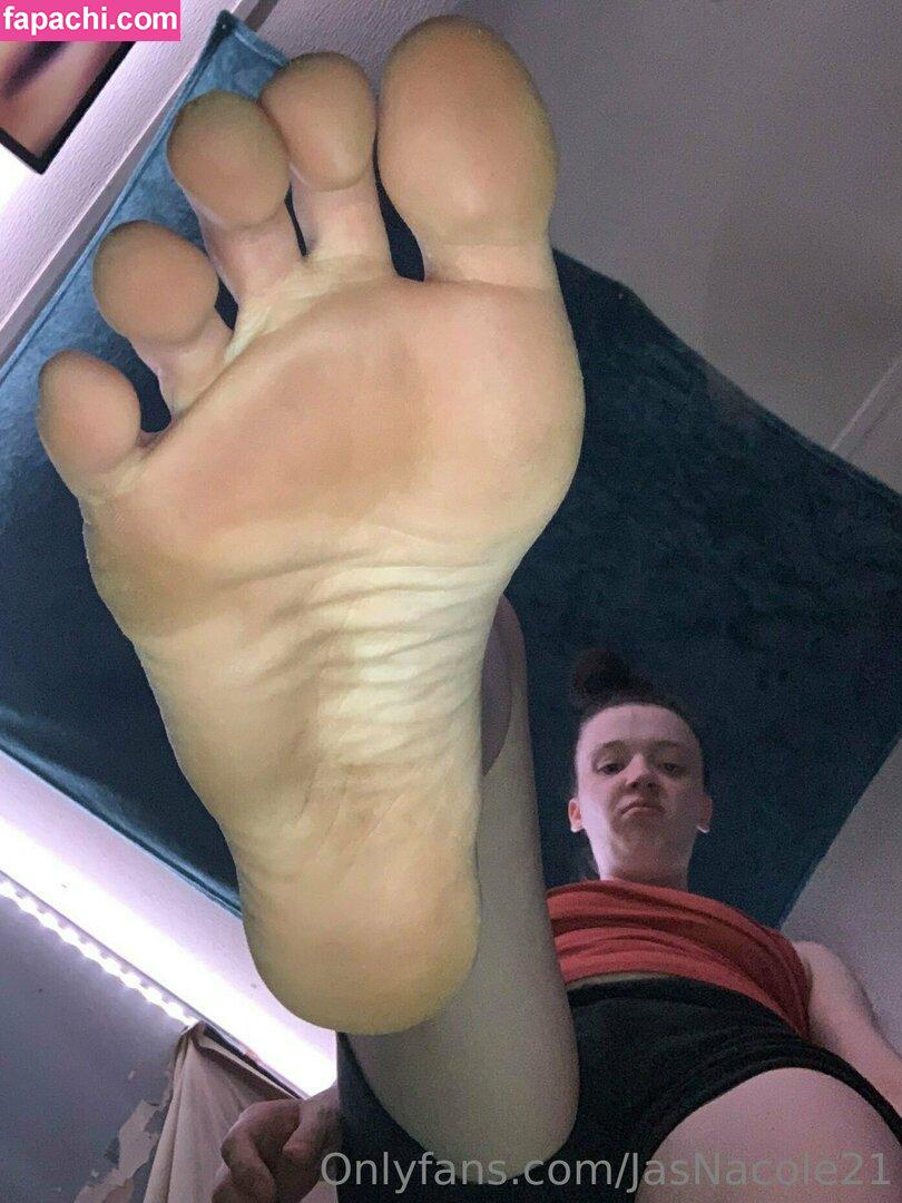 JasNacole21 / Queen Jas / feet.queen leaked nude photo #0102 from OnlyFans/Patreon
