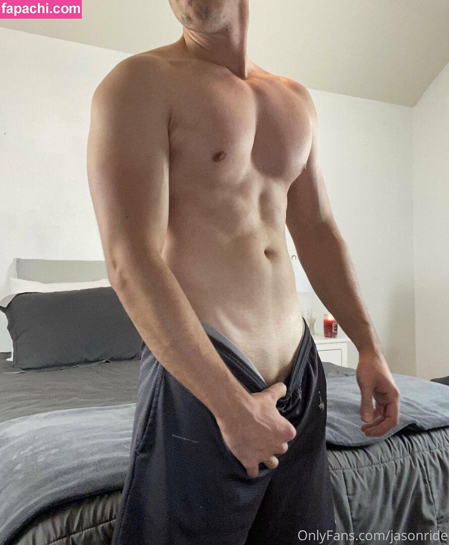 jasonride / jimatree leaked nude photo #0001 from OnlyFans/Patreon