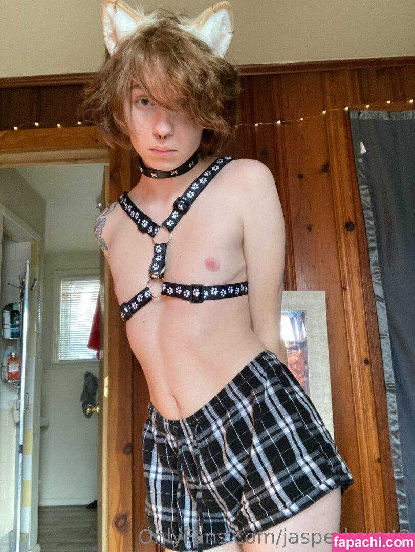 jasperlestat2 / jasper_staal leaked nude photo #0046 from OnlyFans/Patreon