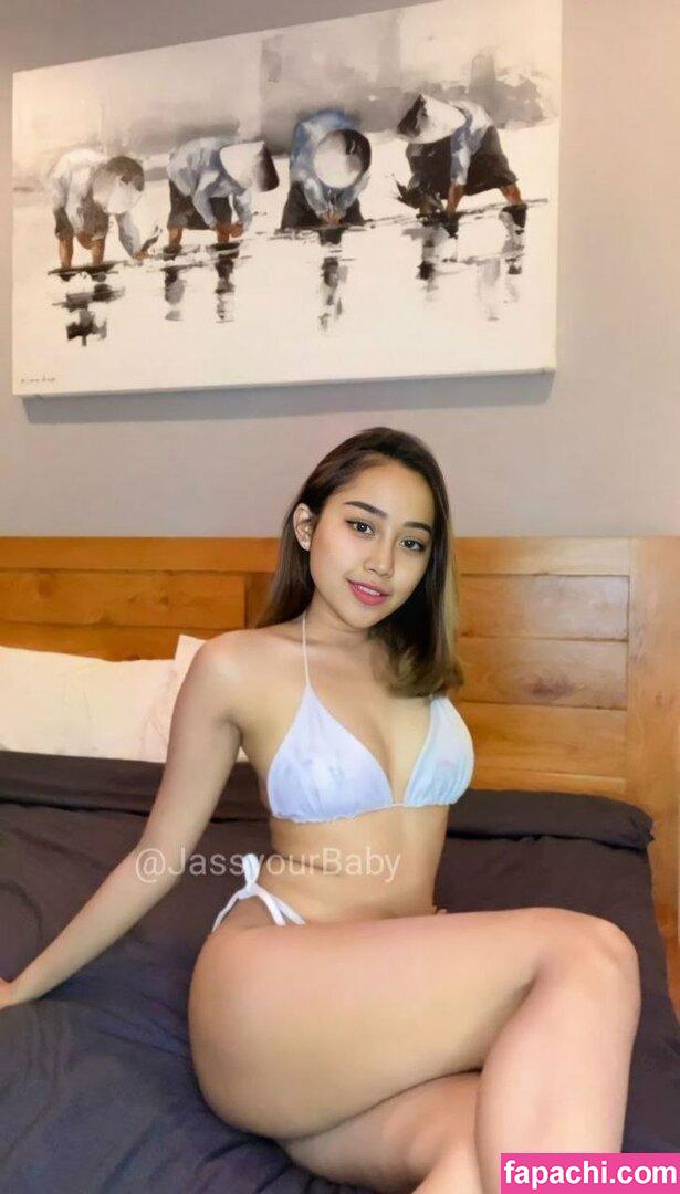 Jass Baby / babyjass98_ / jassyourbabe / jassyourbaby leaked nude photo #0032 from OnlyFans/Patreon