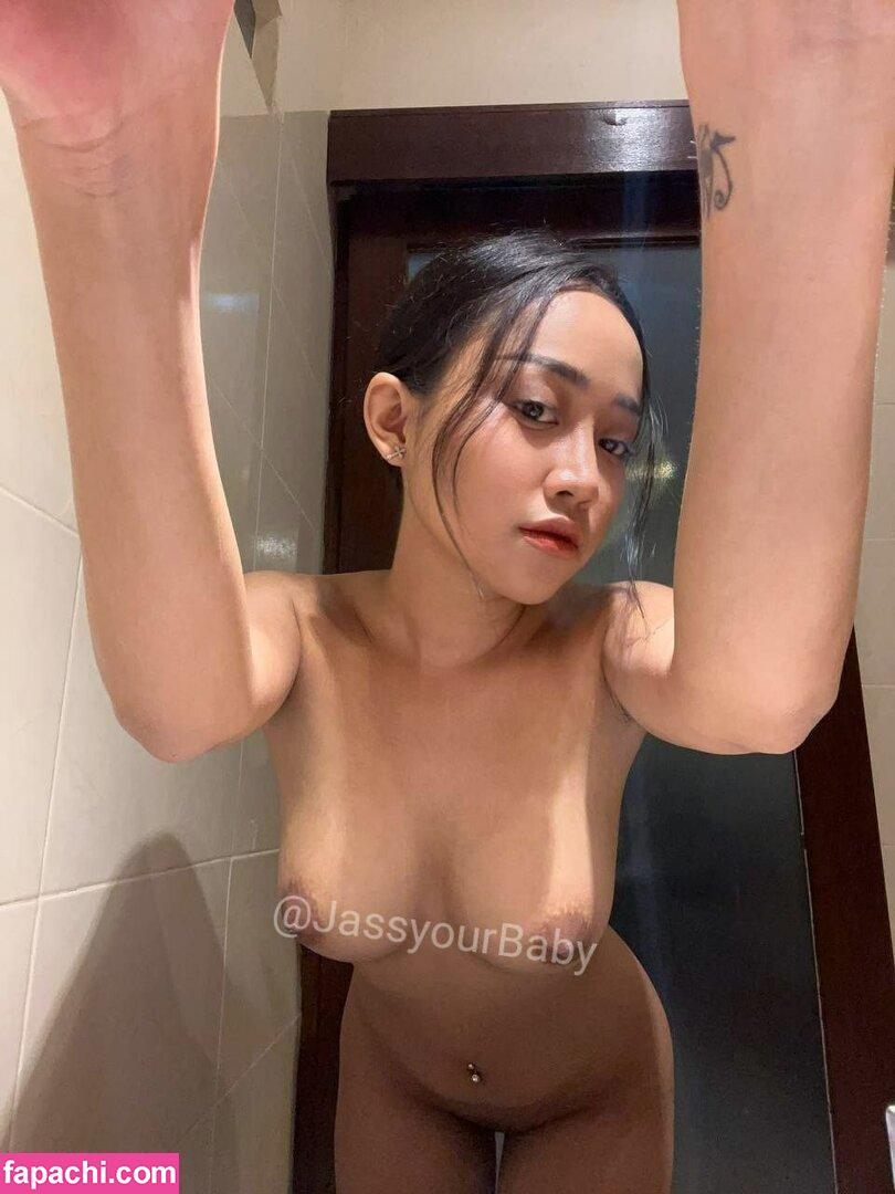 Jass Baby / babyjass98_ / jassyourbabe / jassyourbaby leaked nude photo #0042 from OnlyFans/Patreon