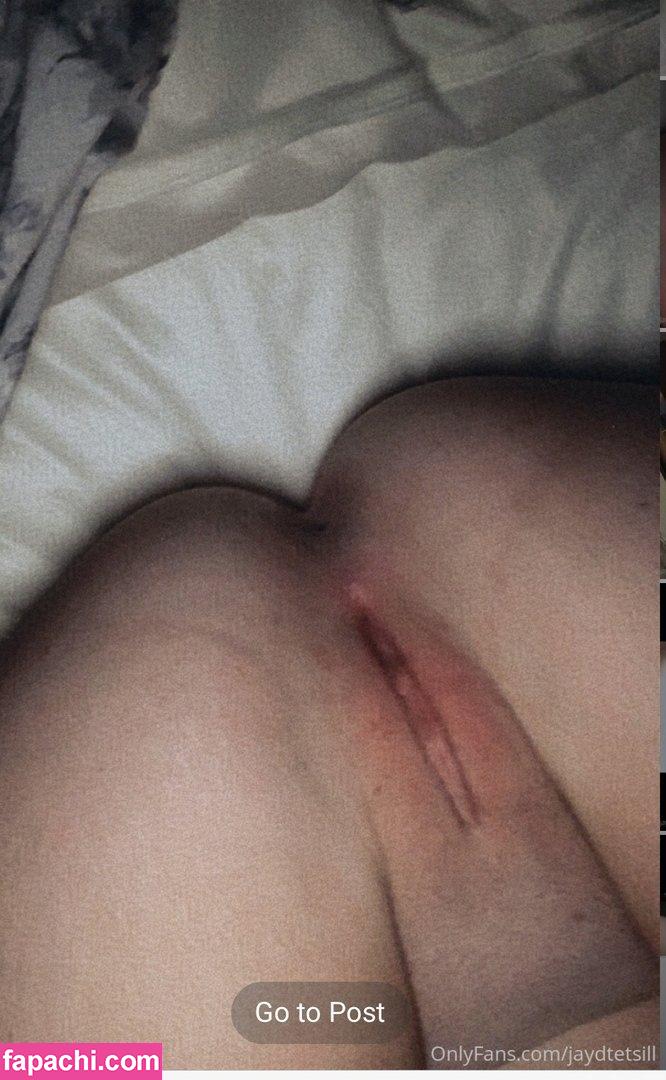 Jayd Tetsill / jaydtetsill leaked nude photo #0003 from OnlyFans/Patreon