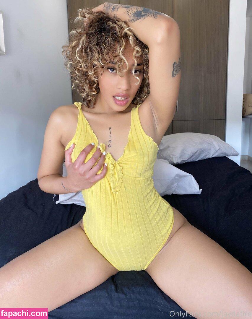 jaydafire / jaydafire_ leaked nude photo #0055 from OnlyFans/Patreon